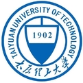 太原理工大学LOGO