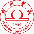 宿州学院LOGO